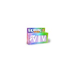 Dominó Mayor Que, Menor Que