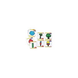 Memopares Delgado-Grueso